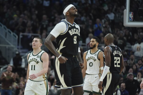 Nba boston 11 discount